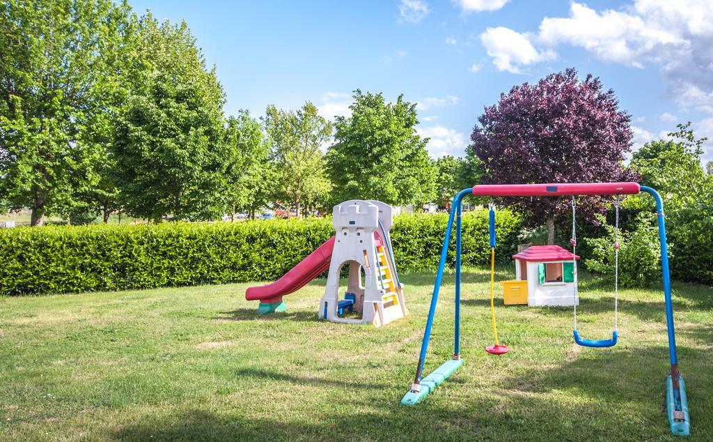 Le Macerine Hotel Castiglione del Lago Eksteriør billede